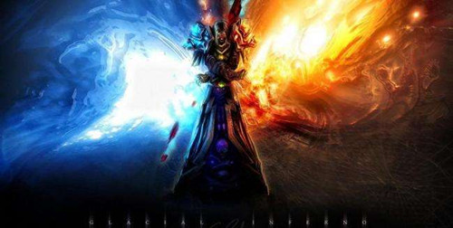 魔兽世界8.1冬幕节限定附魔幻象如何获得_魔兽世界8.1冬幕节限定附魔幻象获得办法