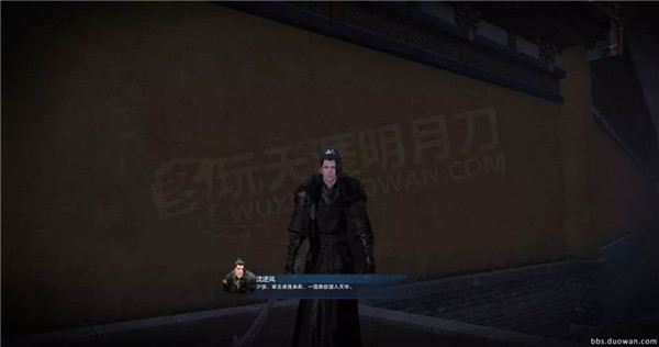 天涯明月刀雨夜破天牢副本玩法攻略_天涯明月刀雨夜破天牢副本boss列表