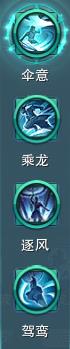剑网3蓬莱奇穴列表_剑网3蓬莱奇穴有哪一些