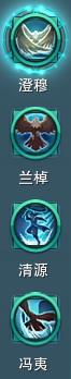 剑网3蓬莱奇穴列表_剑网3蓬莱奇穴有哪一些