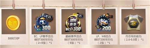 FIFAOL3十月生日神秘商店活动地址_FIFAOL3十月生日神秘商店活动内容奖励
