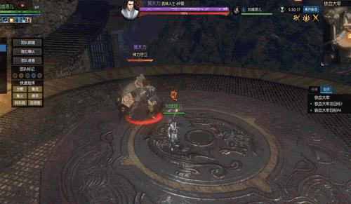 逆水寒监狱新团本内容详细说明_逆水寒监狱新团本全BOSS介绍