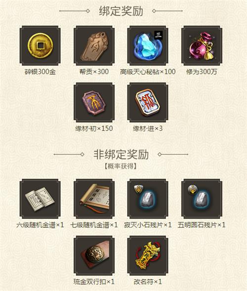 天涯明月刀重阳登高遍插茱萸活动地址_天涯明月刀重阳登高遍插茱萸活动内容奖励