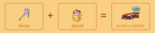 QQ飞车九九重阳活动_QQ飞车九九重阳活动时间