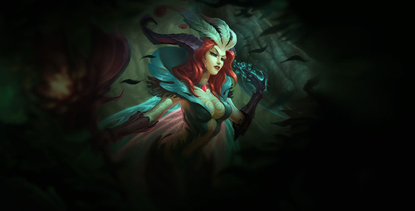 lol10月5日周免英雄_lol10.05周免英雄有哪一些