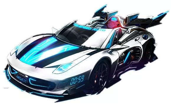QQ飞车国庆节活动_QQ飞车2018国庆节活动大全