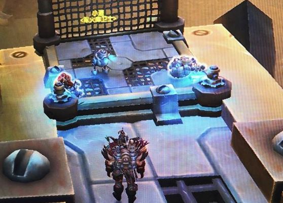 魔兽世界8.2反重力背包在什么地方找_魔兽世界8.2反重力背包位置详细说明