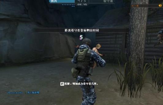 CF极限逃脱如何玩_CF极限逃脱玩法攻略