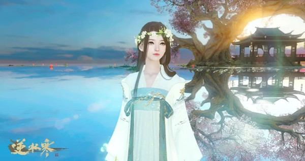 逆水寒端午粽子取得方式_逆水寒端午粽子如何取得