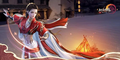 剑网3惊浪客称号如何获得_剑网3惊浪客称号获得办法