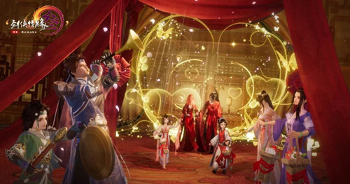 剑网3日月无心披风礼盒如何获得_剑网3日月无心披风礼盒获得办法