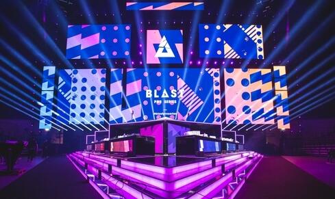 2019CSGO:BLAST马德里站Astralis vs Giants_2019BLAST马德里站站Astralis vs Giants比赛视频