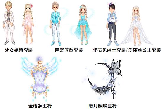 QQ飞车夏日清凉冰淇淋活动_QQ飞车夏日清凉冰淇淋活动福利列表