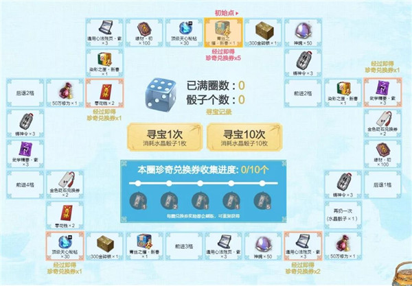 天涯明月刀朱小月的古董店四海珍奇活动_天涯明月刀朱小月的古董店四海珍奇活动福利列表