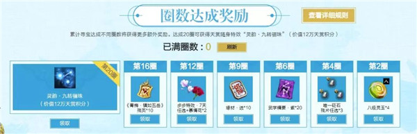 天涯明月刀朱小月的古董店四海珍奇活动_天涯明月刀朱小月的古董店四海珍奇活动福利列表