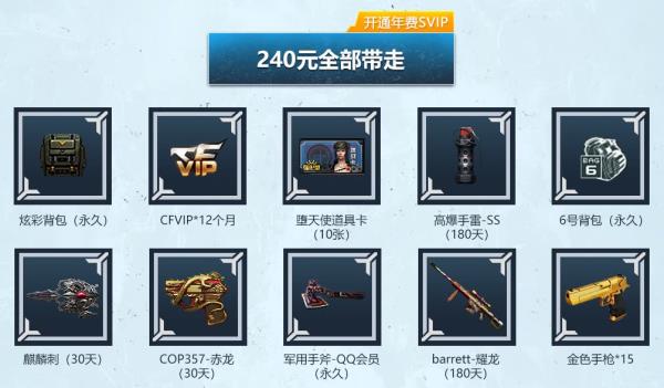 CF刷新枪王传奇Ⅱ活动地址_CF刷新枪王传奇2活动内容奖励