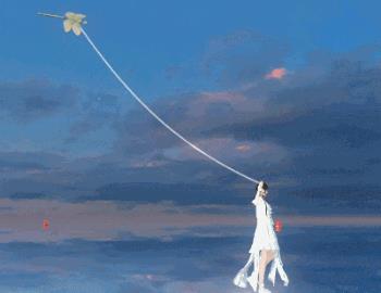 逆水寒纸鸢蜻蜓图文展示_逆水寒纸鸢蜻蜓如何