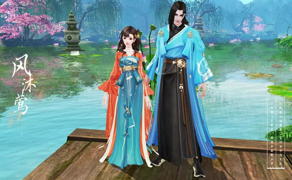 新倩女幽魂OL2019清明节活动内容奖励_新倩女幽魂OL2019清明节活动详情