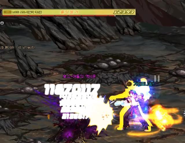 DNF韩测新增超时空旋涡新手模式_DNF韩测超时空旋涡新手模式解析