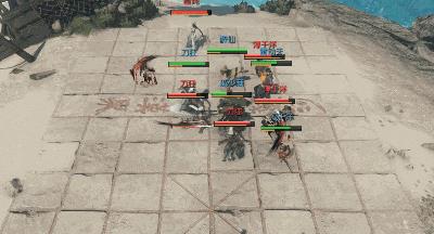 逆水寒豪侠战棋如何玩_逆水寒豪侠战棋玩法图文详细说明