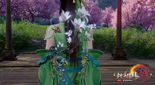 剑网3琉月听雪挂件如何获得_剑网3琉月听雪挂件获得办法