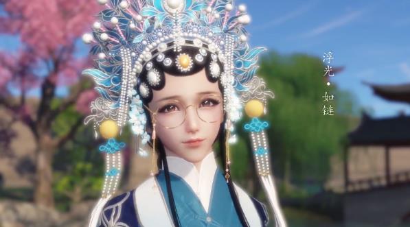 天涯明月刀浮光如链如何获得_天涯明月刀浮光如链获得办法