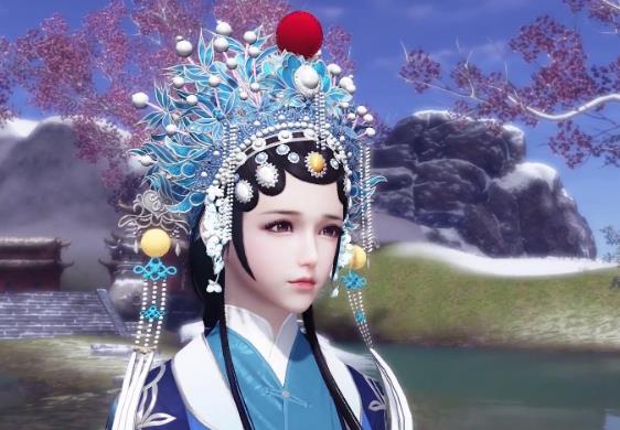 天涯明月刀心王折子戏袍如何获得_天涯明月刀心王折子戏袍获得办法