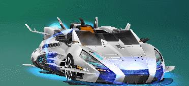 QQ飞车万能咕噜球女神节大更新活动_QQ飞车万能咕噜球女神节大更新活动内容