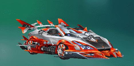 QQ飞车女神勋章甜蜜献礼活动_QQ飞车女神勋章甜蜜献礼活动内容