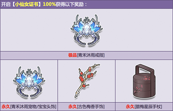 QQ飞车2019古风唯美仙灵来袭活动_QQ飞车2019古风唯美仙灵来袭活动内容