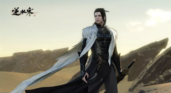 逆水寒大漠系列时装列表_逆水寒大漠系列时装如何