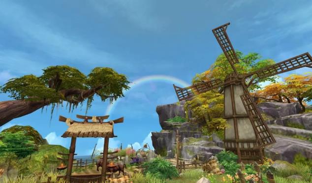 新倩女幽魂OL春耕插秧活动如何玩_新倩女幽魂OL春耕插秧活动内容奖励