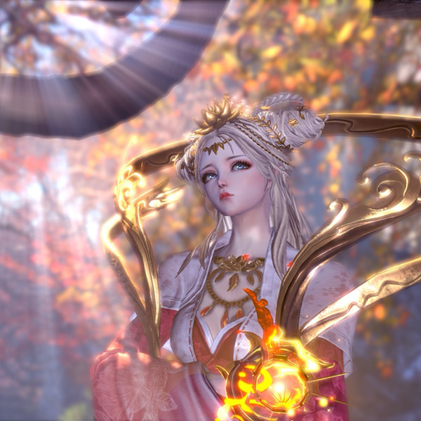 剑灵2019元宵节限时活动_剑灵2019元宵节限时活动福利列表