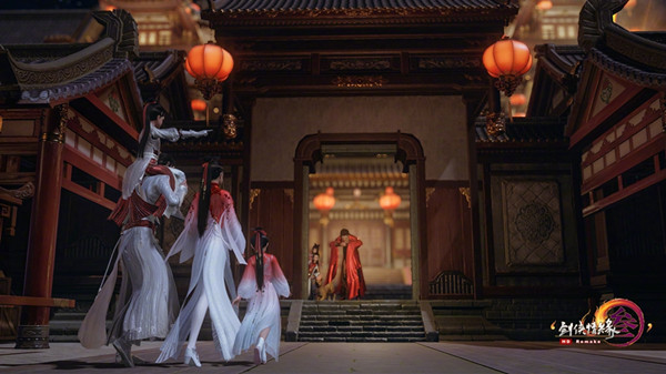 剑网32019斗鱼杯马上打开_剑网32019斗鱼杯比赛规则说明