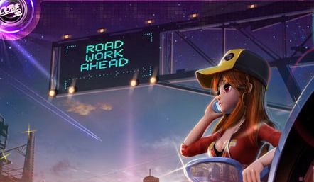 QQ飞车彩虹迷蝶系列新春献礼活动_QQ飞车彩虹迷蝶系列新春献礼活动内容