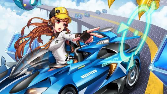 QQ飞车占卜屋新年首次来袭活动_QQ飞车占卜屋新年首次来袭活动内容