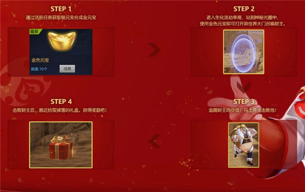 枪神纪保卫格里夫兰小镇活动_枪神纪保卫格里夫兰小镇活动地址