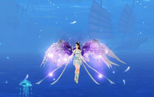 新倩女幽魂乾坤袋赠礼活动_新倩女幽魂乾坤袋赠礼活动福利列表