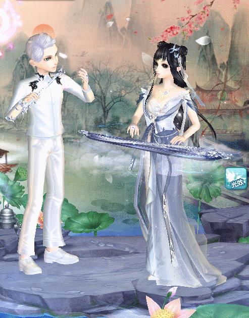 QQ炫舞琴瑟与鸣聚宝相迎活动内容奖励_QQ炫舞琴瑟与鸣聚宝相迎活动详情