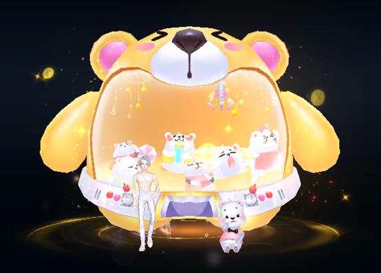 QQ炫舞琴瑟与鸣聚宝相迎活动内容奖励_QQ炫舞琴瑟与鸣聚宝相迎活动详情