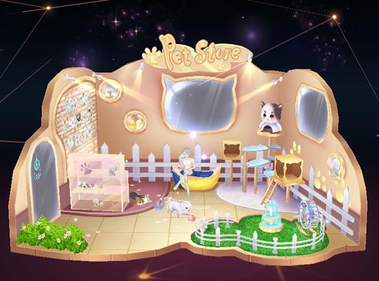 QQ炫舞琴瑟与鸣聚宝相迎活动内容奖励_QQ炫舞琴瑟与鸣聚宝相迎活动详情