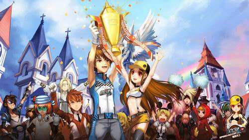 QQ飞车永久S车恭贺新春活动_QQ飞车永久S车恭贺新春活动内容