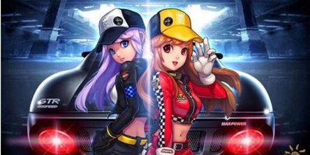 QQ飞车终极魔法阵周年庆回归活动_QQ飞车终极魔法阵周年庆回归活动内容