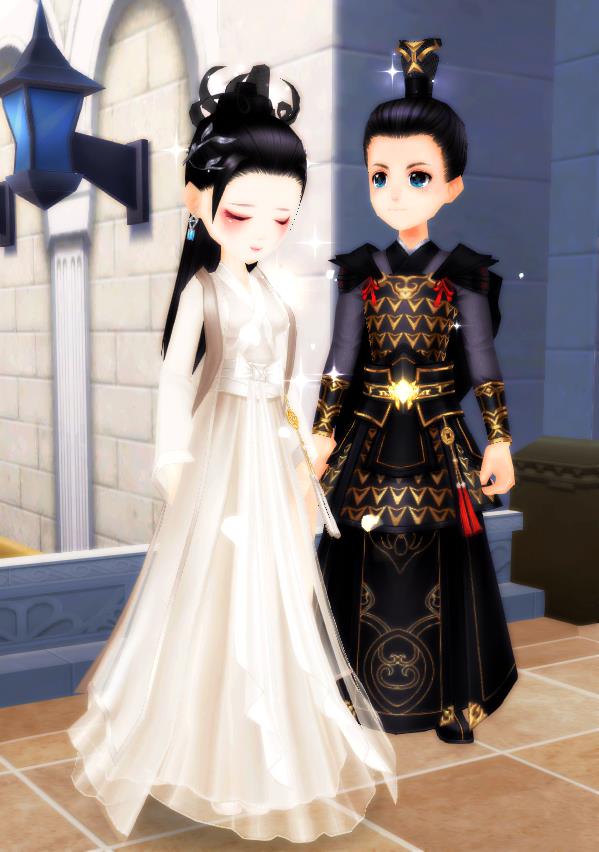 QQ飞车终极魔法阵周年庆回归活动_QQ飞车终极魔法阵周年庆回归活动内容