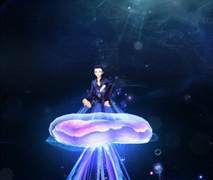 QQ炫舞元气水母海洋之灵活动内容_QQ炫舞元气水母海洋之灵活动划算吗