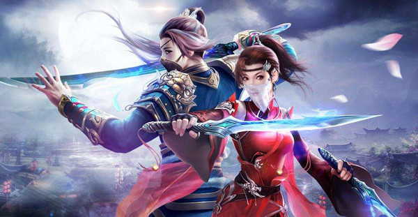 新倩女幽魂2019春节活动_新倩女幽魂2019春节活动福利列表