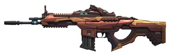 逆战新道具猪年SCAR天蓬介绍_逆战新道具猪年SCAR天蓬如何