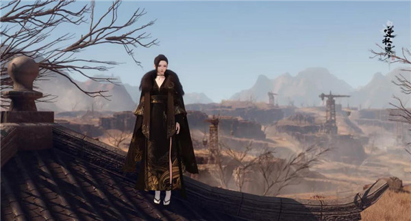 逆水寒诸神之战赛事专属时装天纵红颜介绍_逆水寒诸神之战赛事专属时装天纵红颜如何