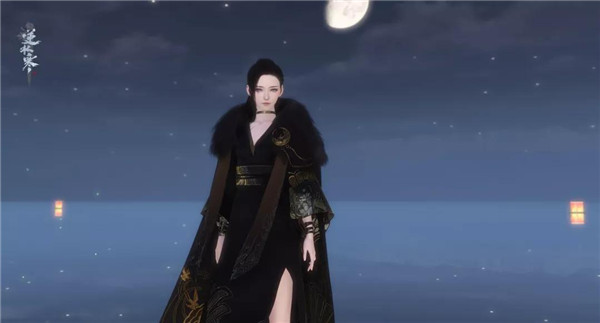 逆水寒诸神之战赛事专属时装天纵红颜介绍_逆水寒诸神之战赛事专属时装天纵红颜如何