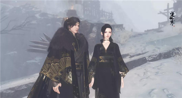 逆水寒诸神之战赛事专属时装天纵红颜介绍_逆水寒诸神之战赛事专属时装天纵红颜如何